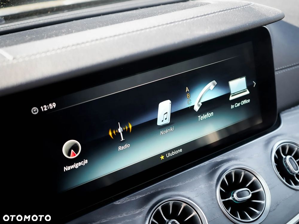 Mercedes-Benz CLS - 16