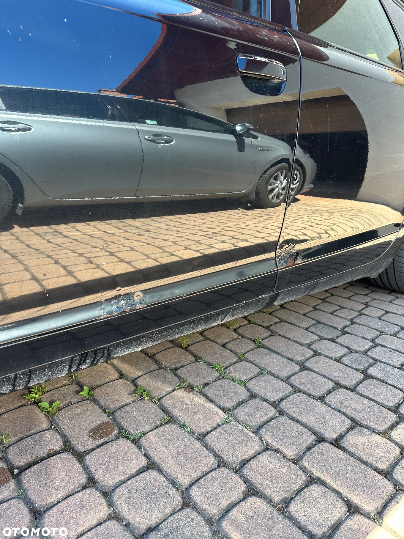 Audi A6 2.0 TDI - 20