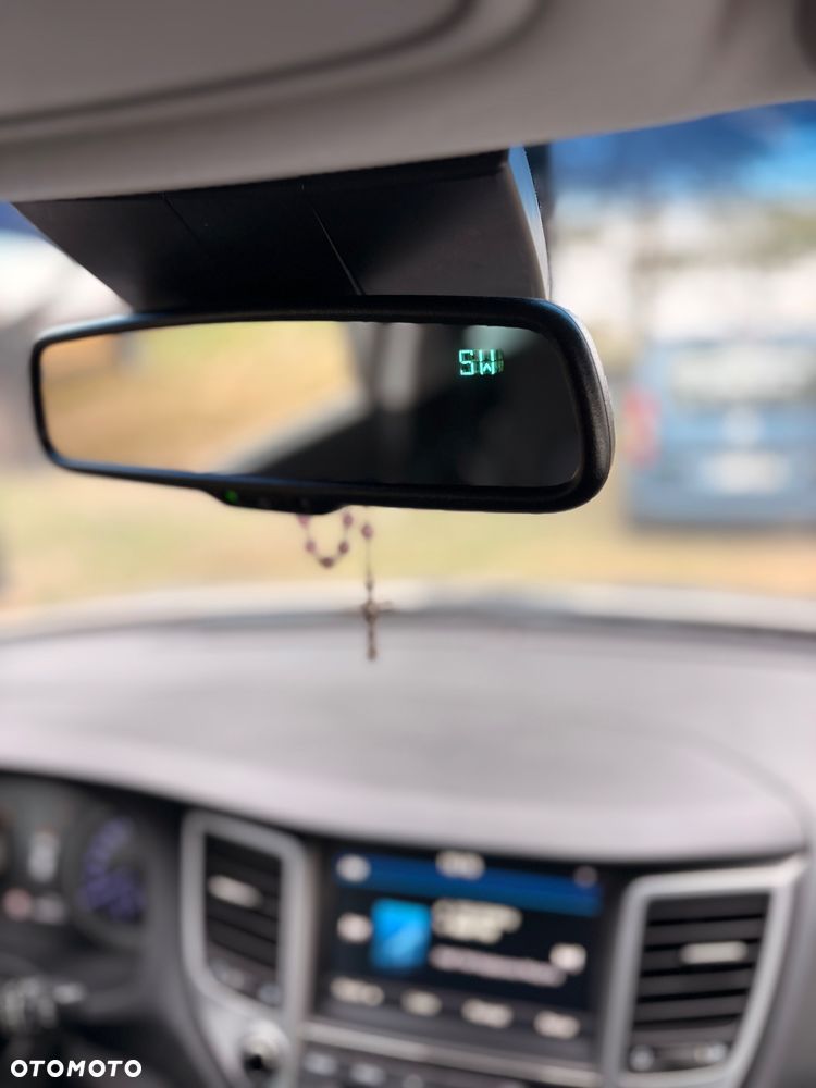 Hyundai Tucson 1.6 GDi 2WD Advantage - 12