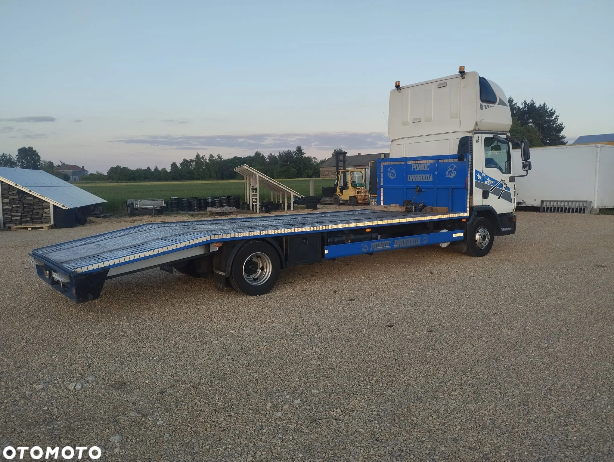 MAN TGL12210 - 2