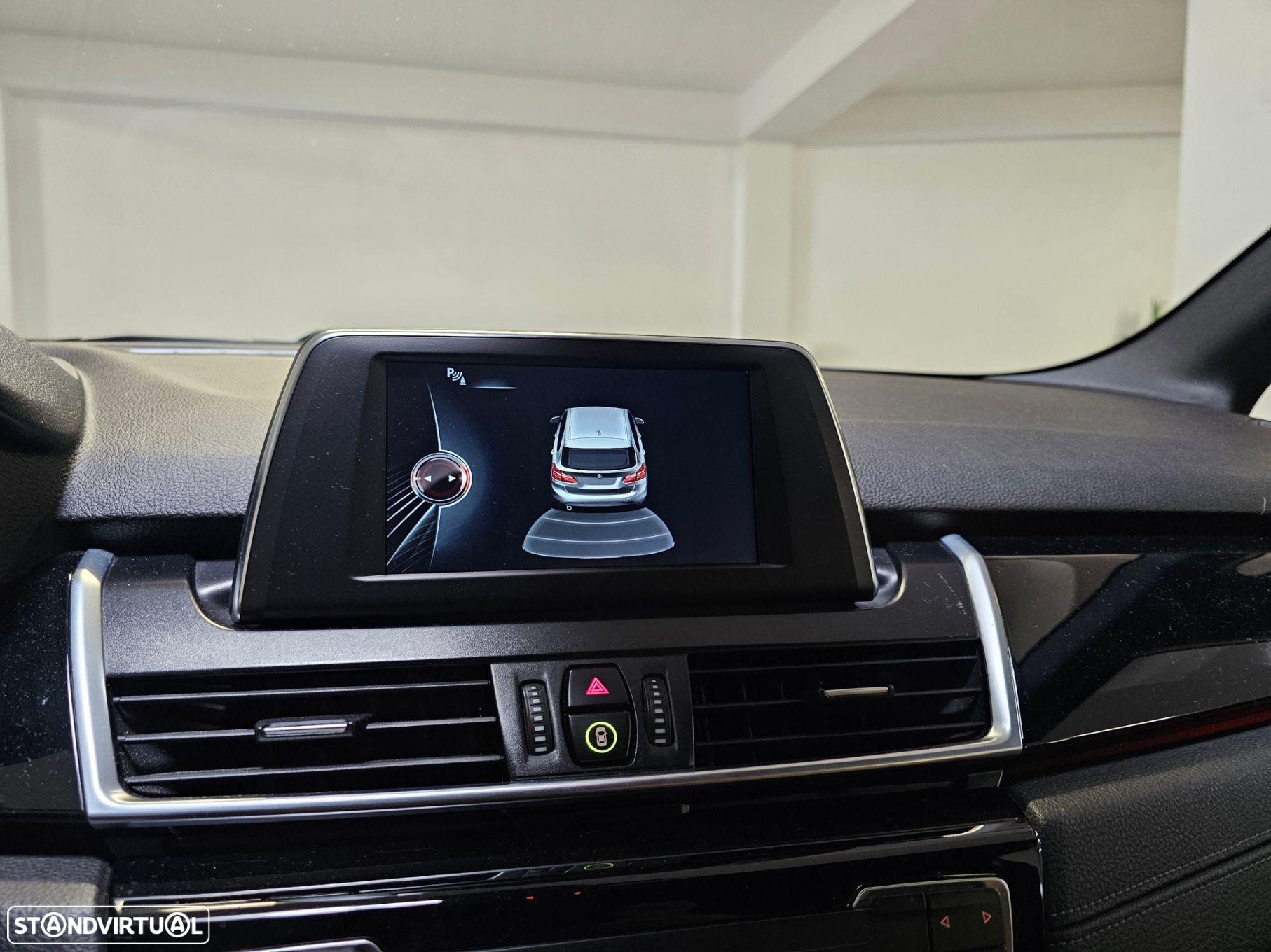 BMW 225xe Active Tourer Line Luxury - 16