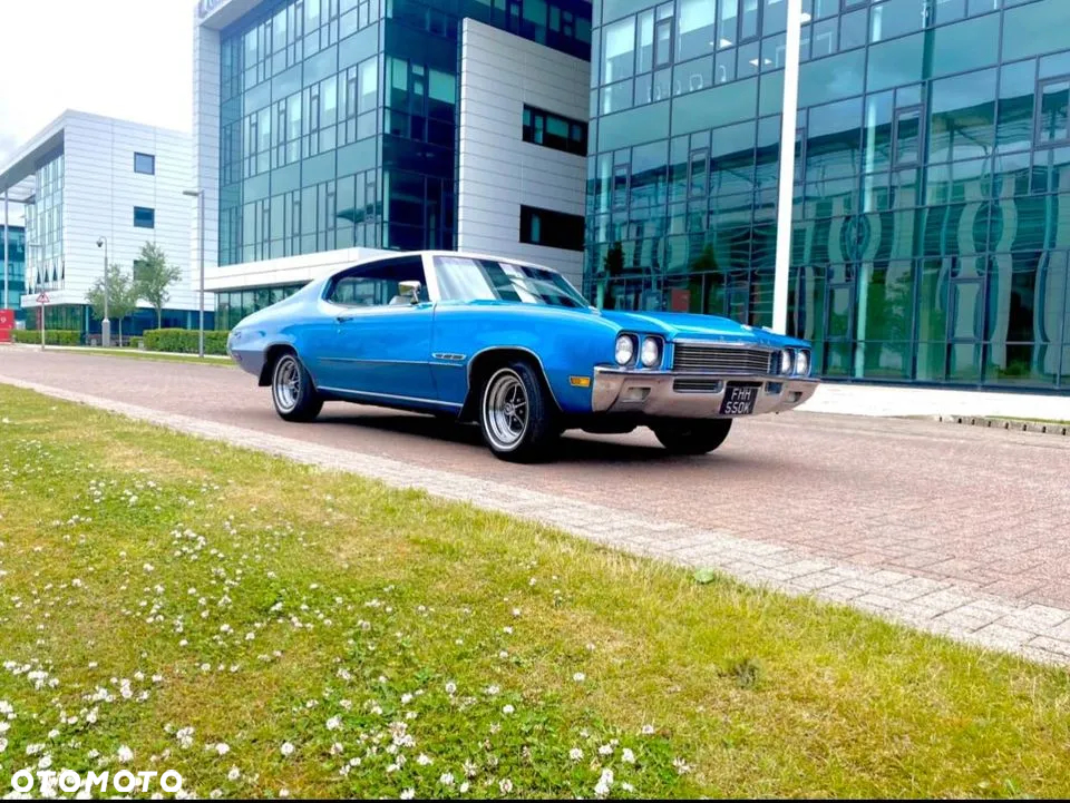 Buick Skylark - 20