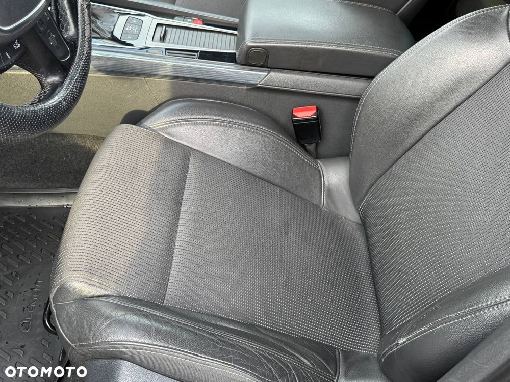 Peugeot 508 - 21