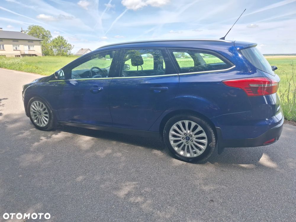 Ford Focus - 13