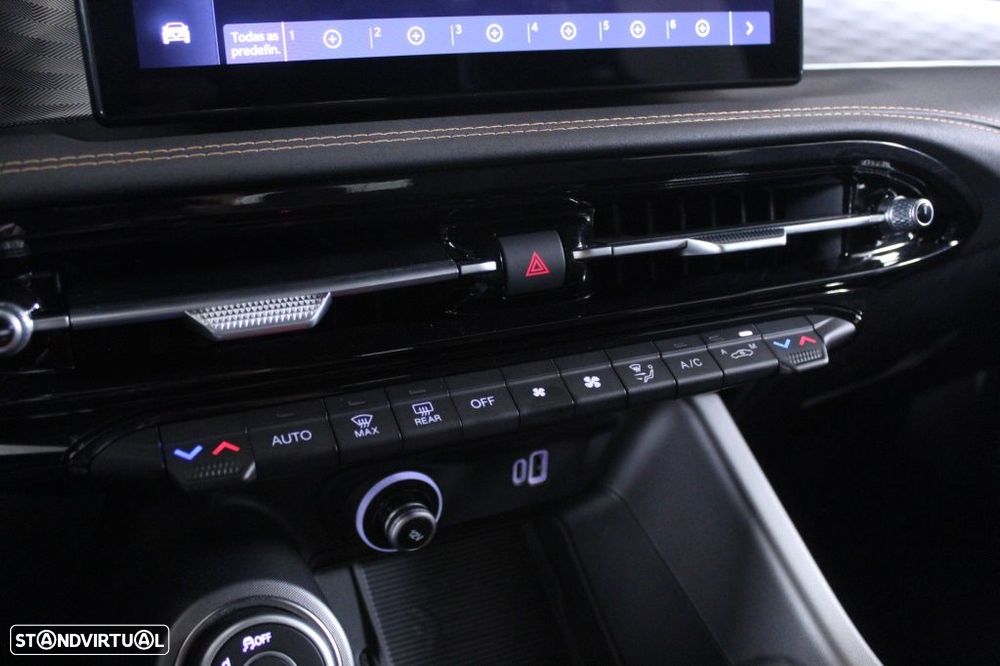 Alfa Romeo Tonale 1.5 Hybrid Sprint - 30