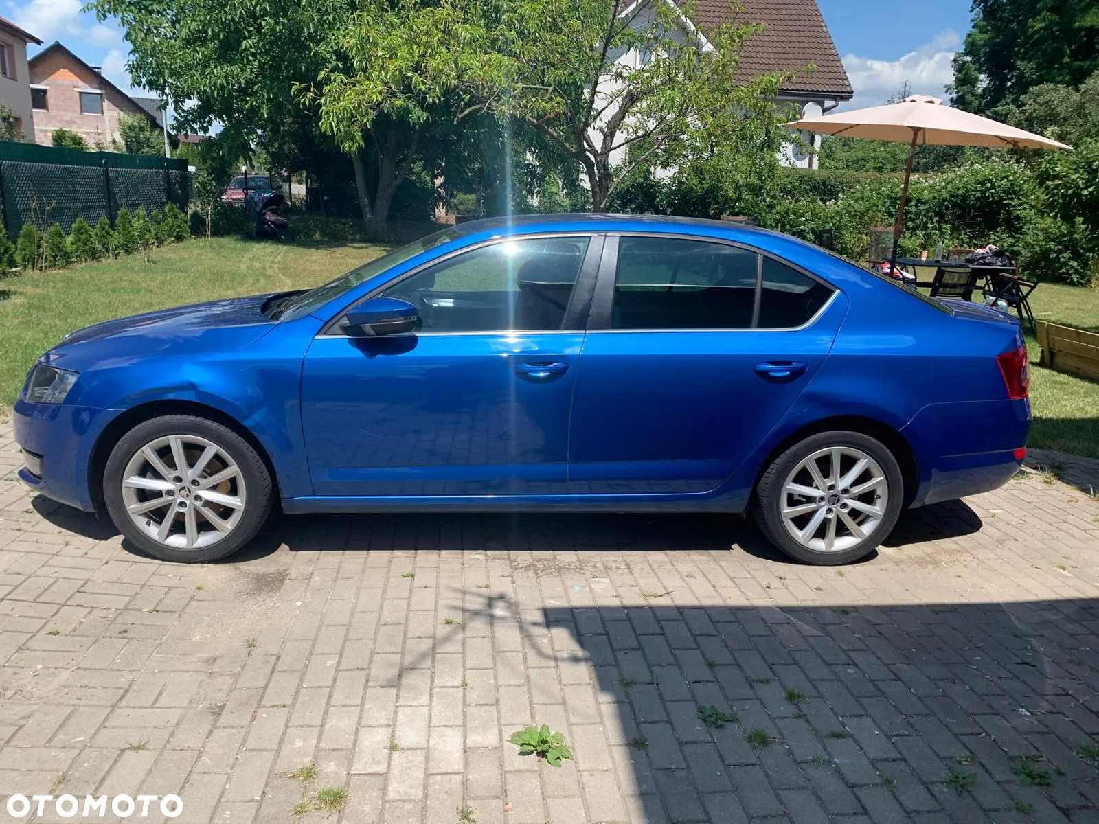Skoda Octavia 1.8 TSI Style - 3