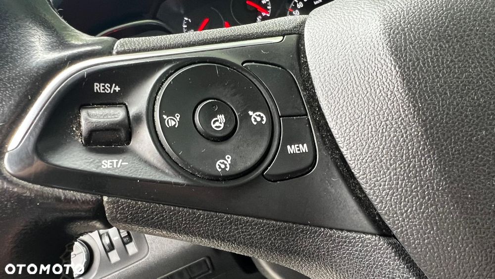 Opel Combo 1.2 Turbo Elite S&S - 14