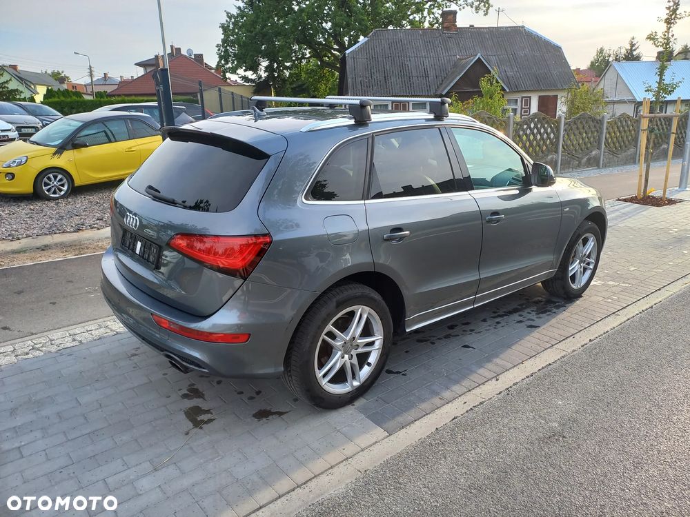 Audi Q5 - 26