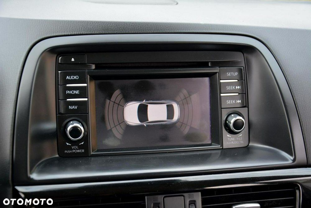 Mazda CX-5 SKYACTIV-G 165 ADVANTAGE - 28