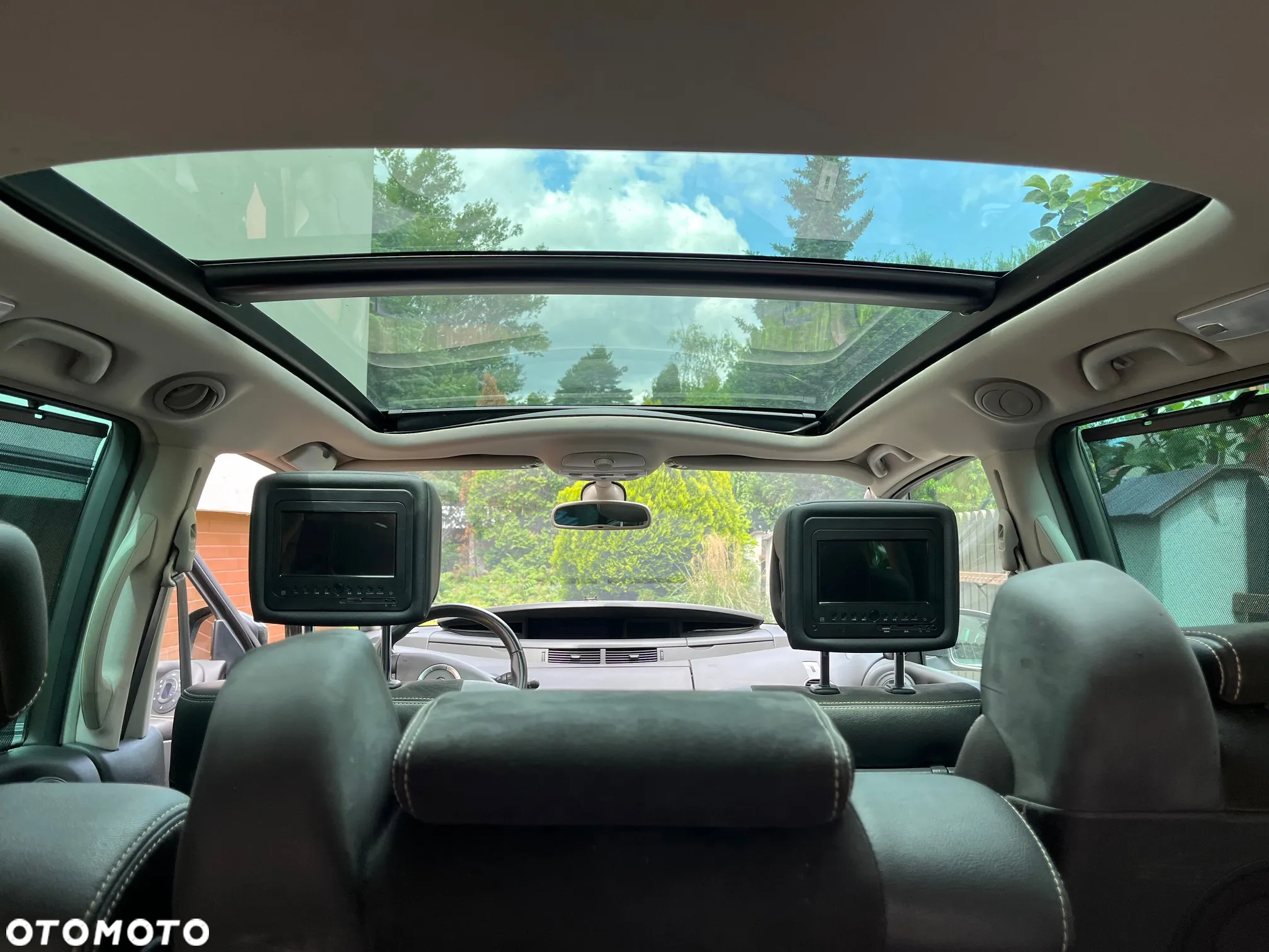 Renault Espace 2.0 dCi Initiale ESM - 13