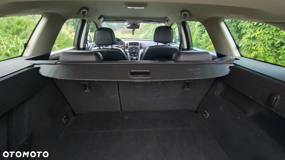 Opel Astra 2.0 CDTI Cosmo - 7