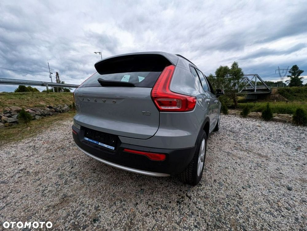 Volvo XC 40 T2 Core - 6