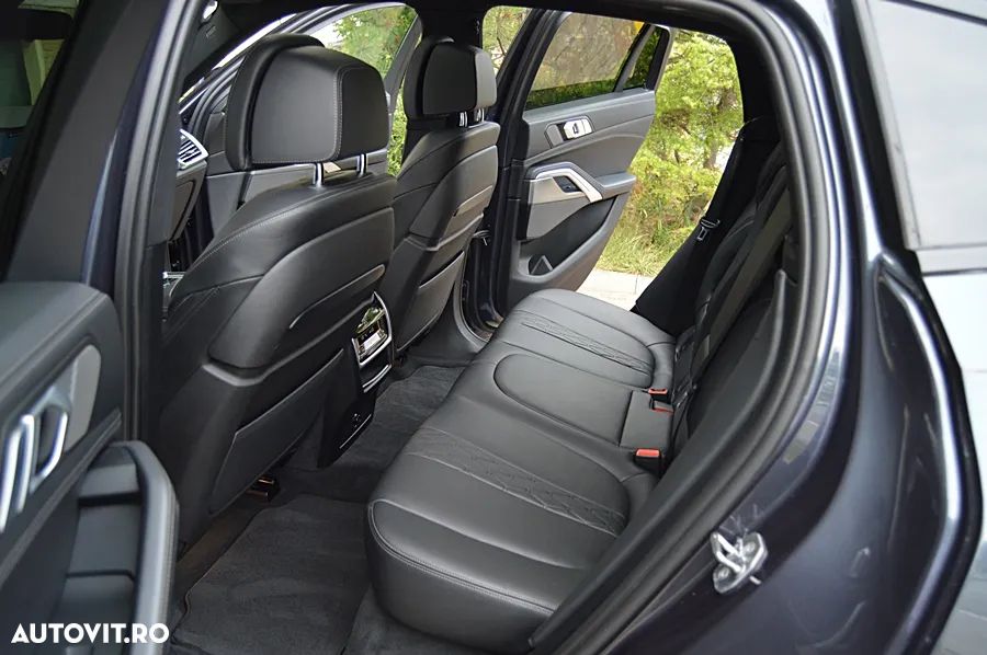 BMW X6 xDrive30d - 8