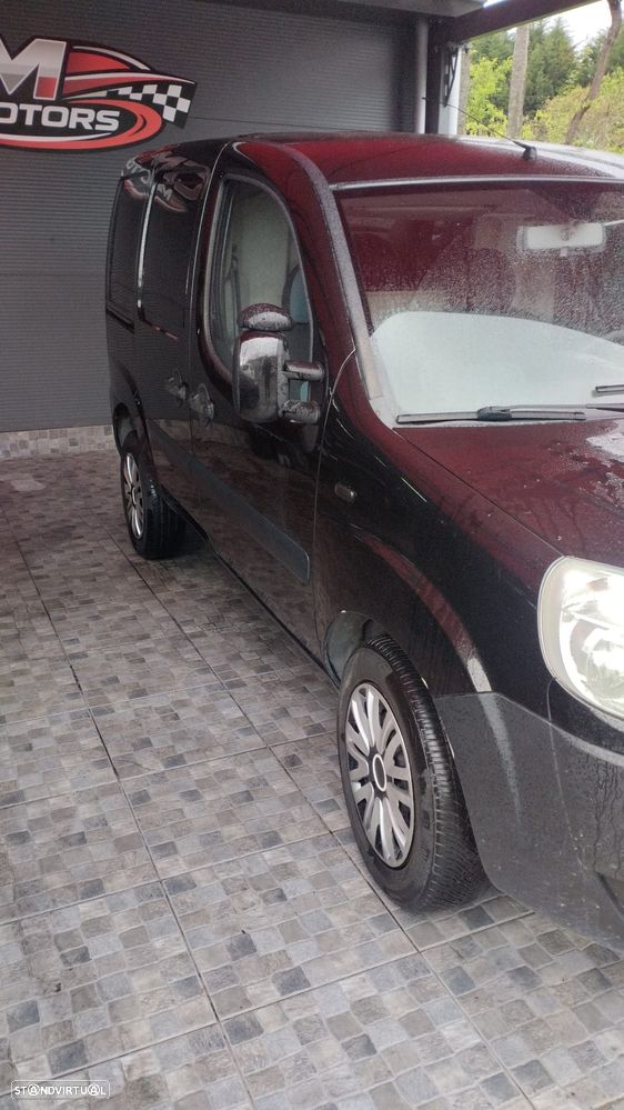 Fiat Doblo 1.3 JTD - 3