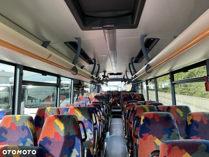 Iveco CROSSWAY 12 m KLIMA - 15