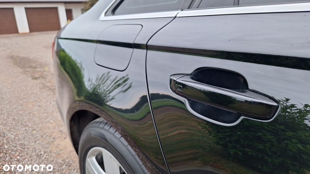 Audi A6 Limousine 2.0 TDI - 26