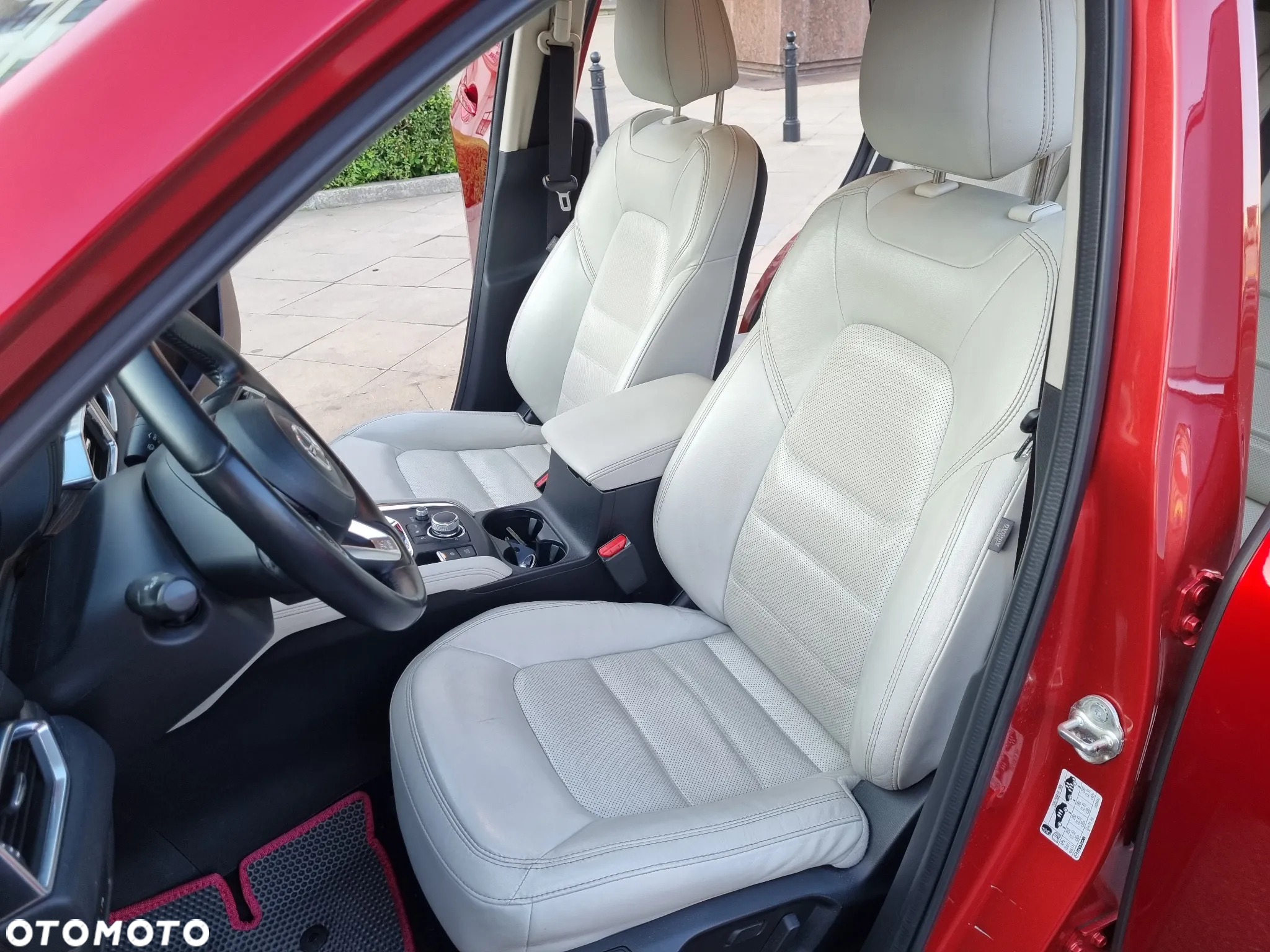 Mazda CX-5 2.0 Skypassion AWD - 24