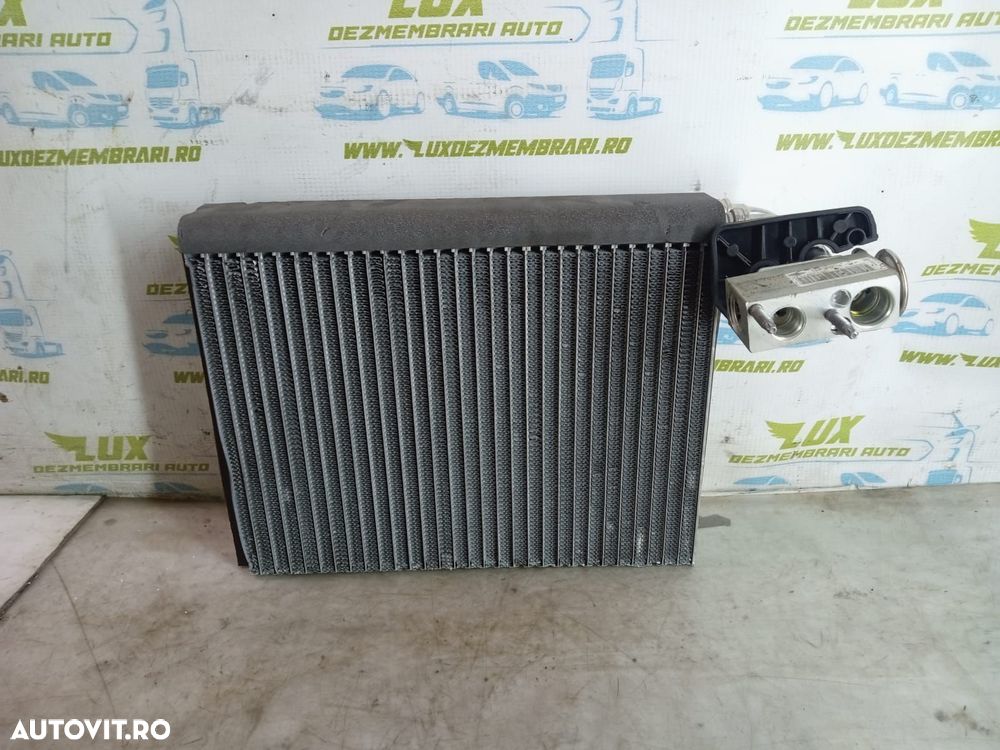 Radiator clima bord t1012571qc Mercedes-Benz ML W166 [2011 - 2015] 2. - 1