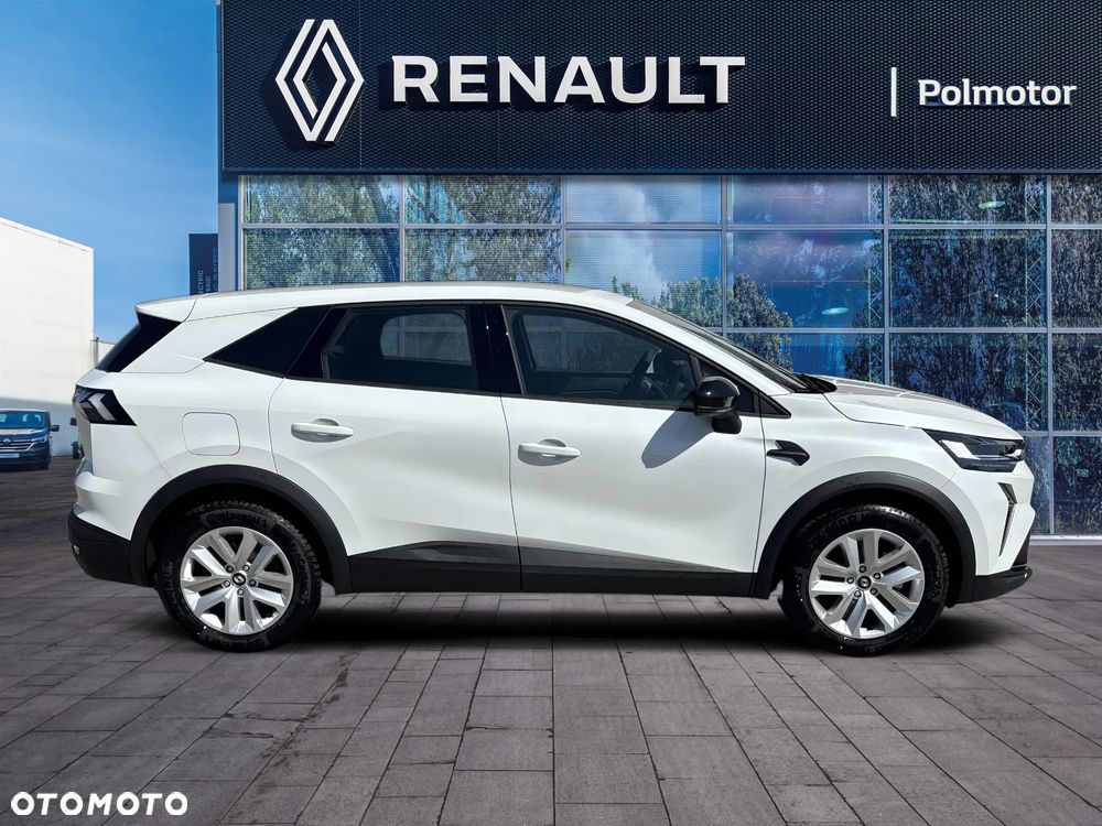 Renault Symbioz 1.6 E-Tech Full Hybrid 145 Evolution - 8
