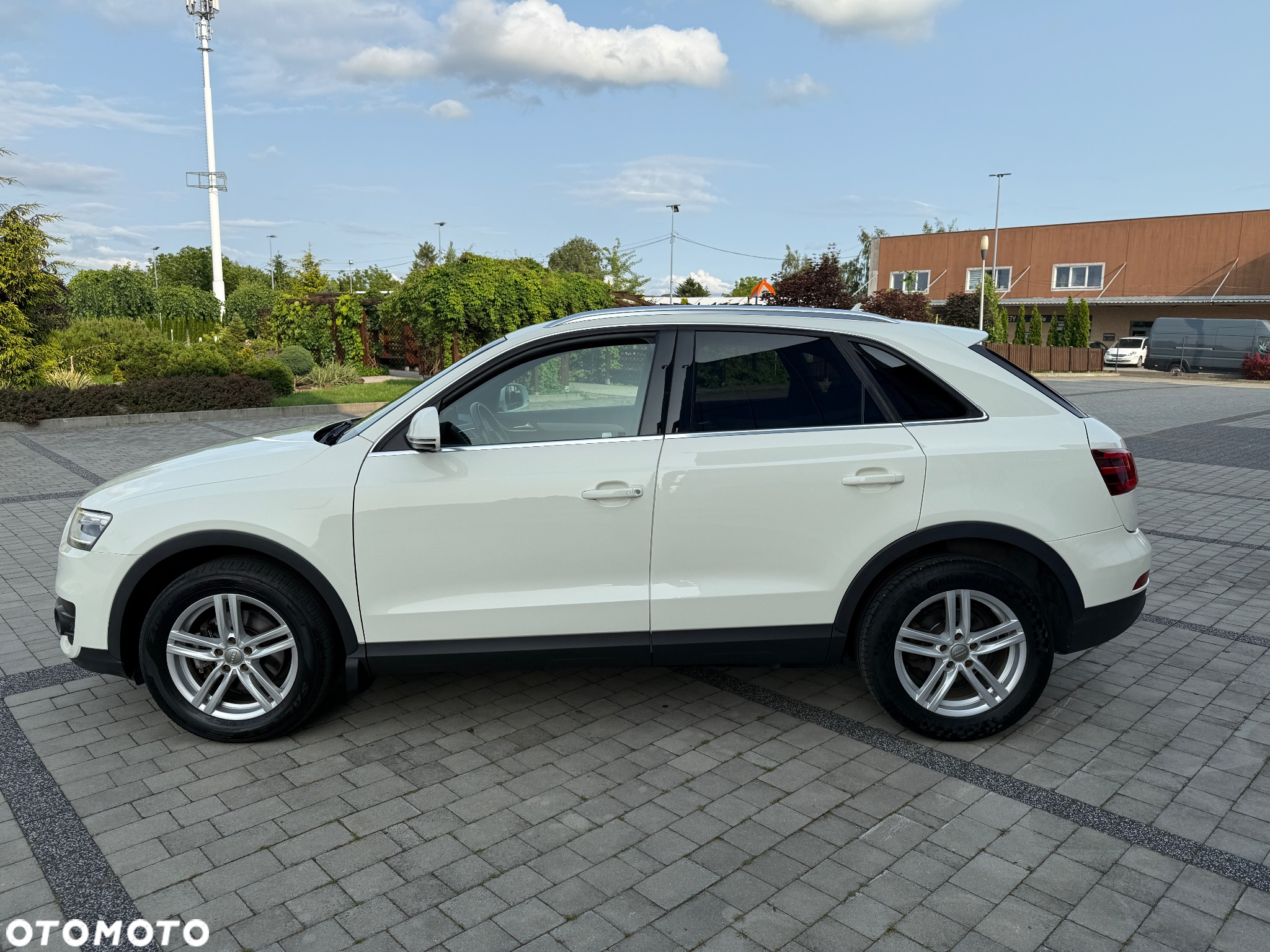 Audi Q3 2.0 TDI Prime Edition - 9