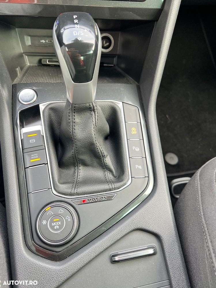 Volkswagen Tiguan 2.0 TSI OPF DSG 4Motion Elegance - 6