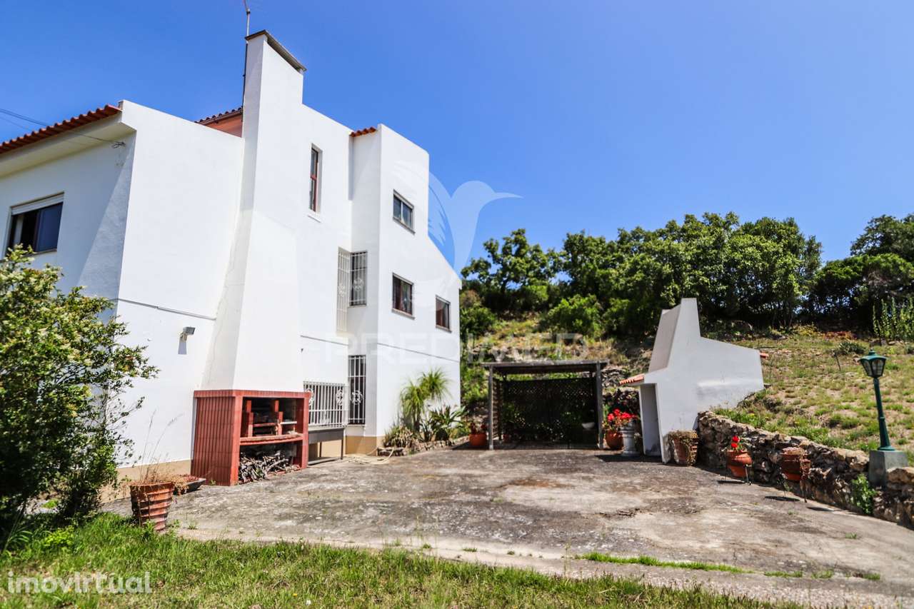 Moradia T6 de Prestigio em S. João dos Montes - Grande imagem: 2/39