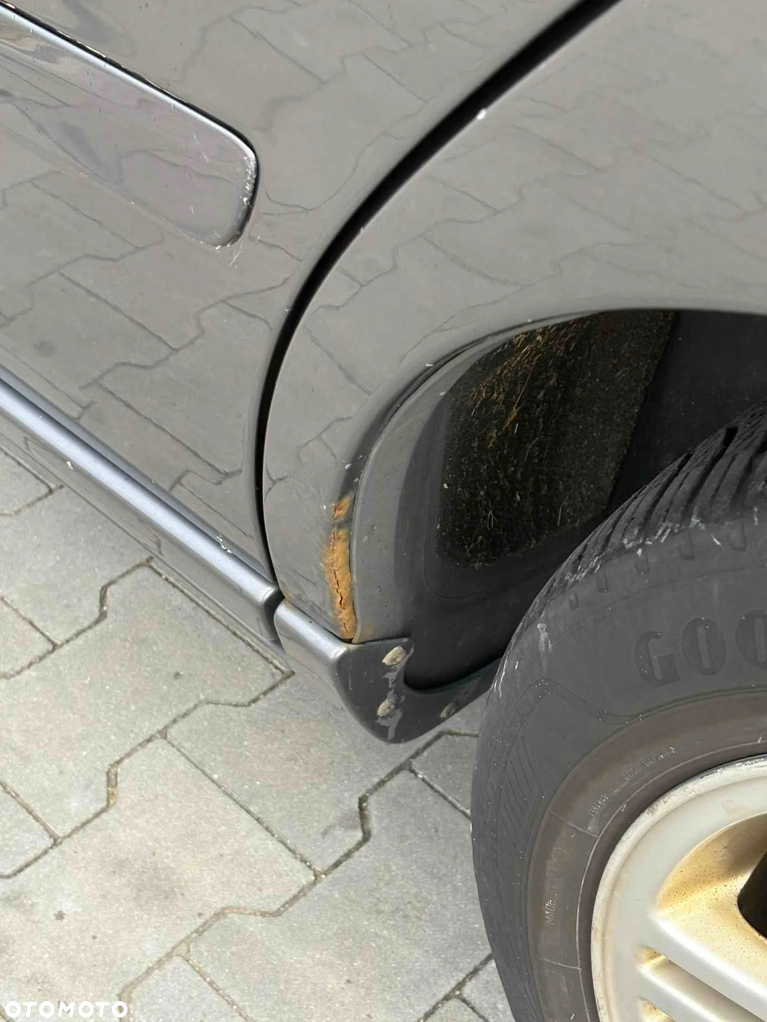 Volvo S60 - 17
