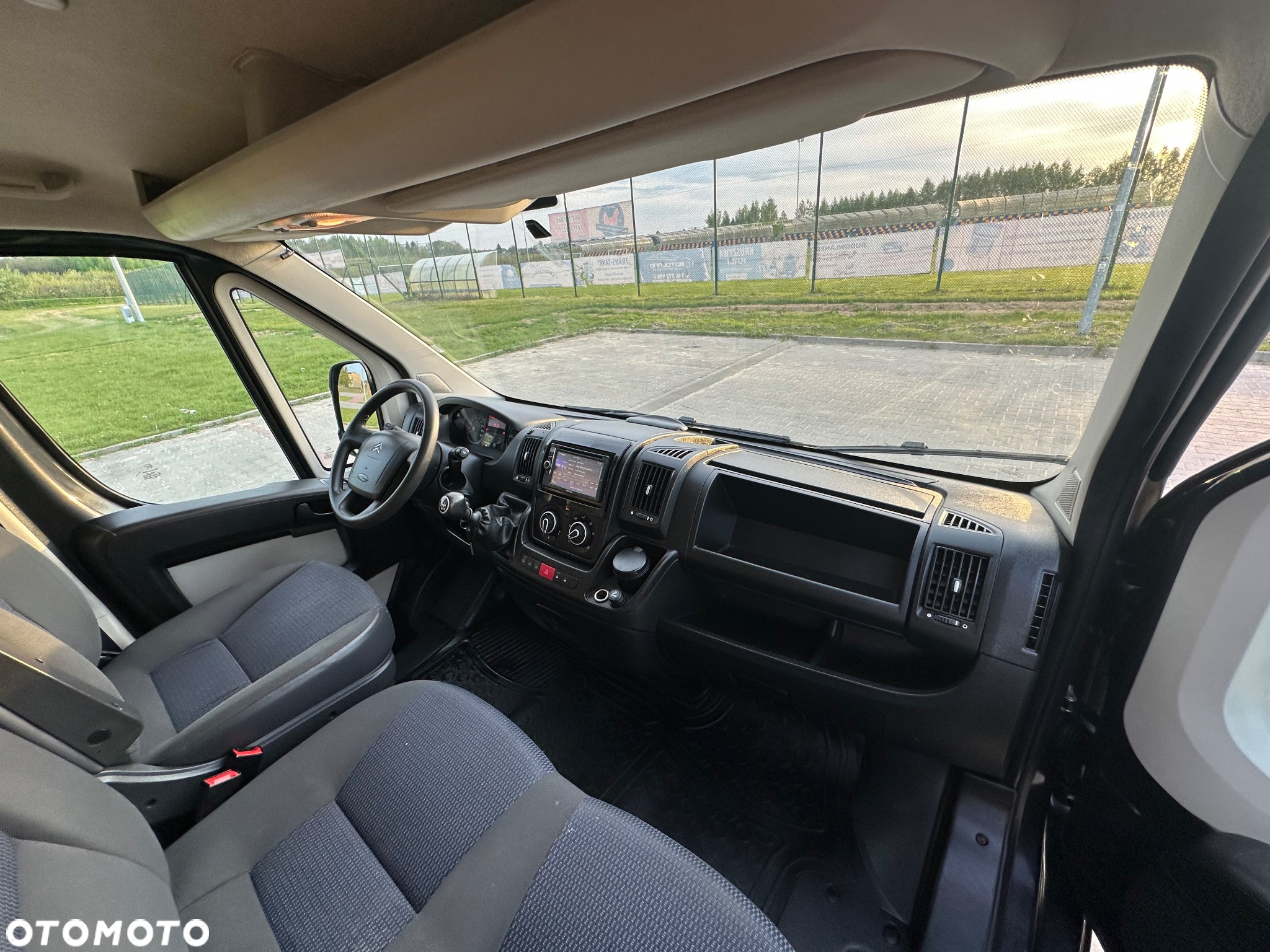 Citroën Jumper - 25