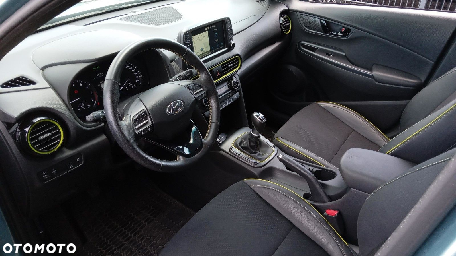 Hyundai Kona - 15