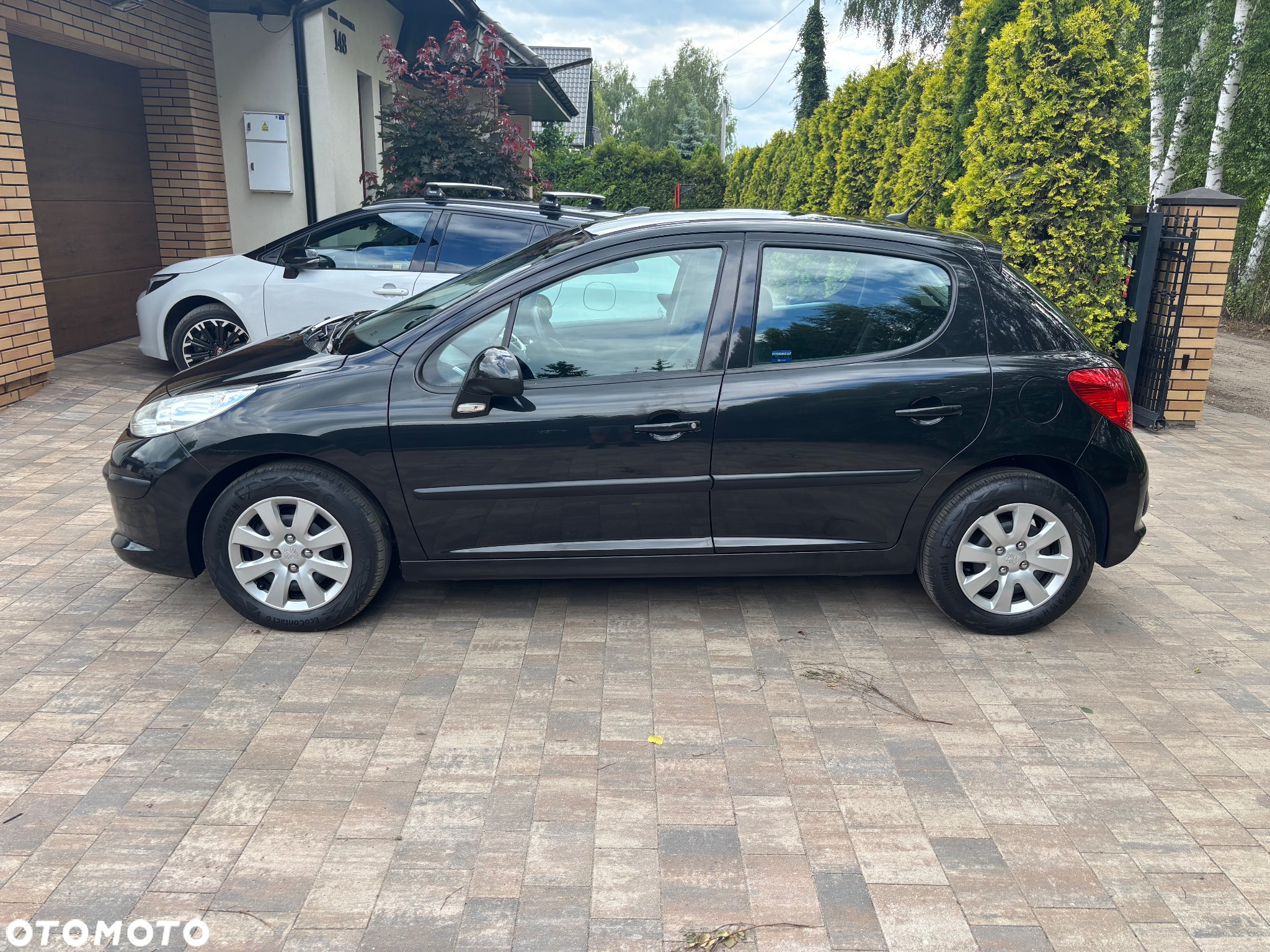 Peugeot 207 - 12