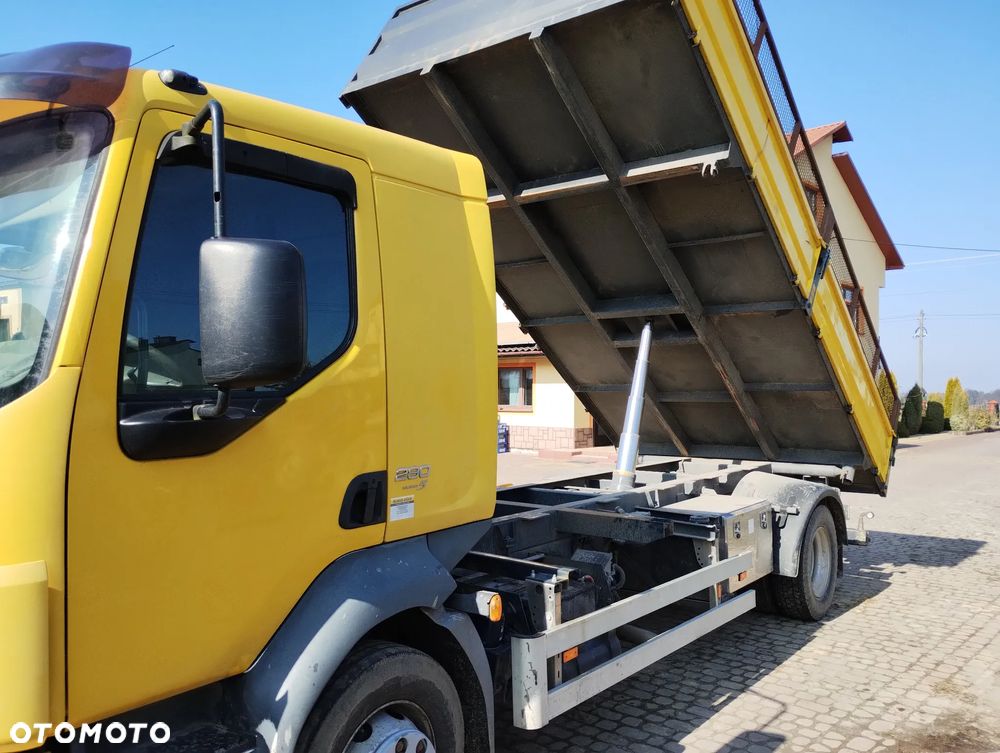 Volvo Inny - 3