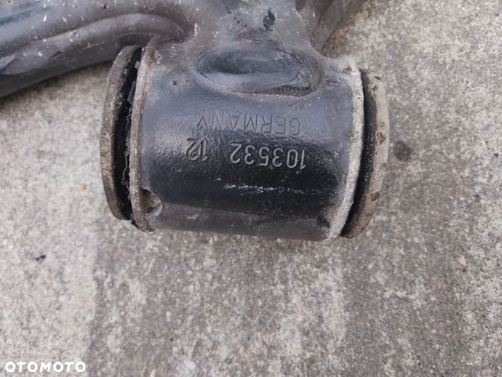 BMW X1 F48 WAHACZ PRZEDNI LEWY 10353212 ORYGINAŁ - 3