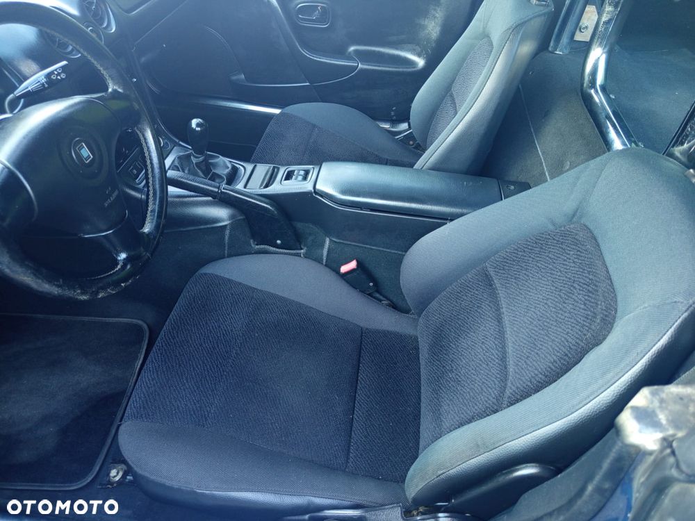 Mazda MX-5 1.6i 16V - 16