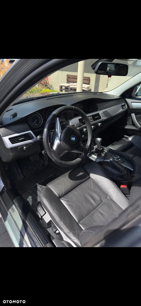 BMW Seria 5 - 17