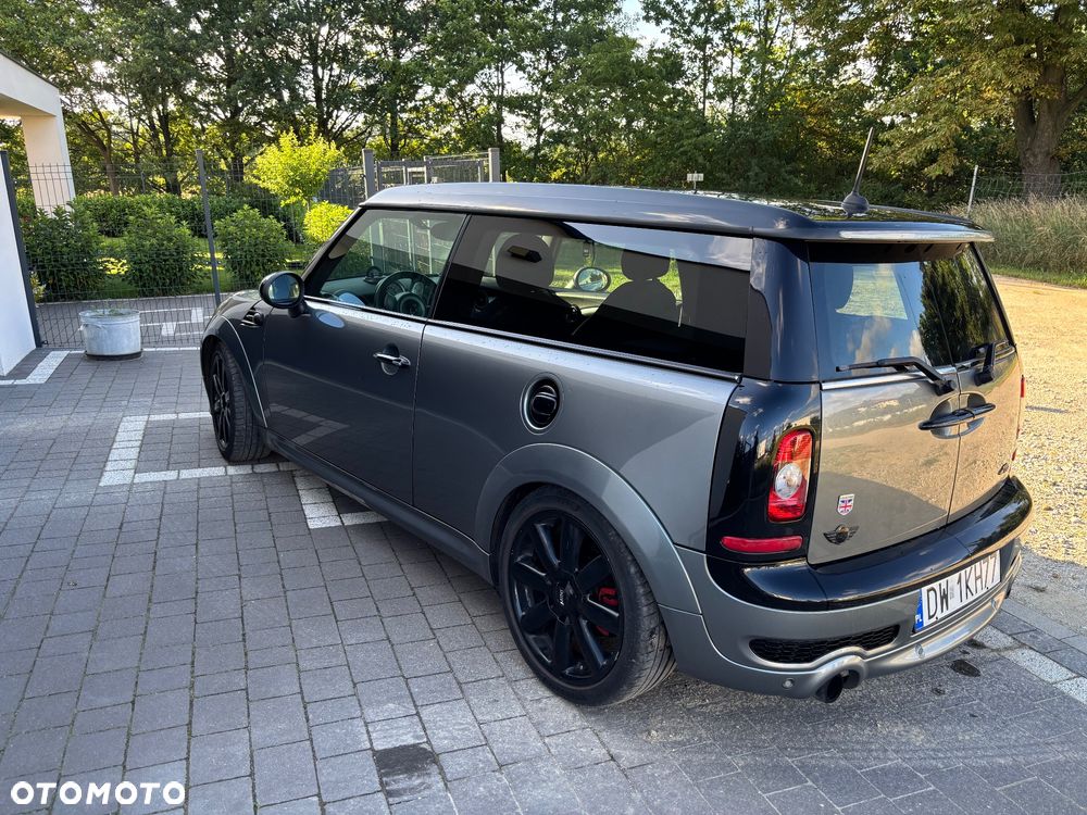 MINI Cooper S - 7