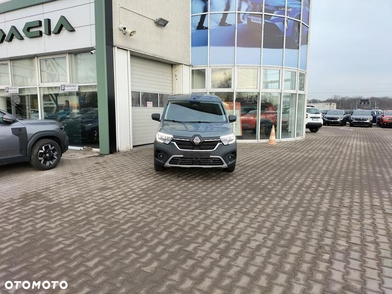 Renault Kangoo - 2