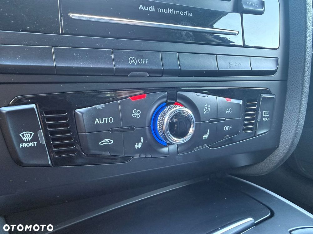 Audi A4 Avant 2.0 TDI - 12