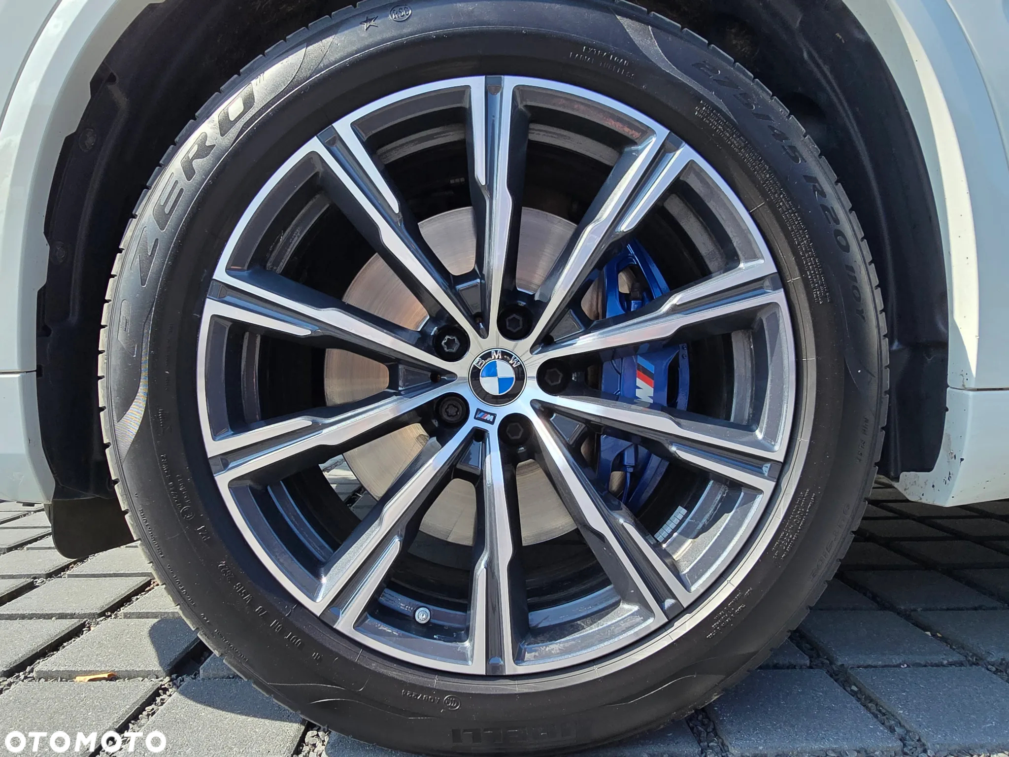 BMW X5 xDrive30d sport - 23