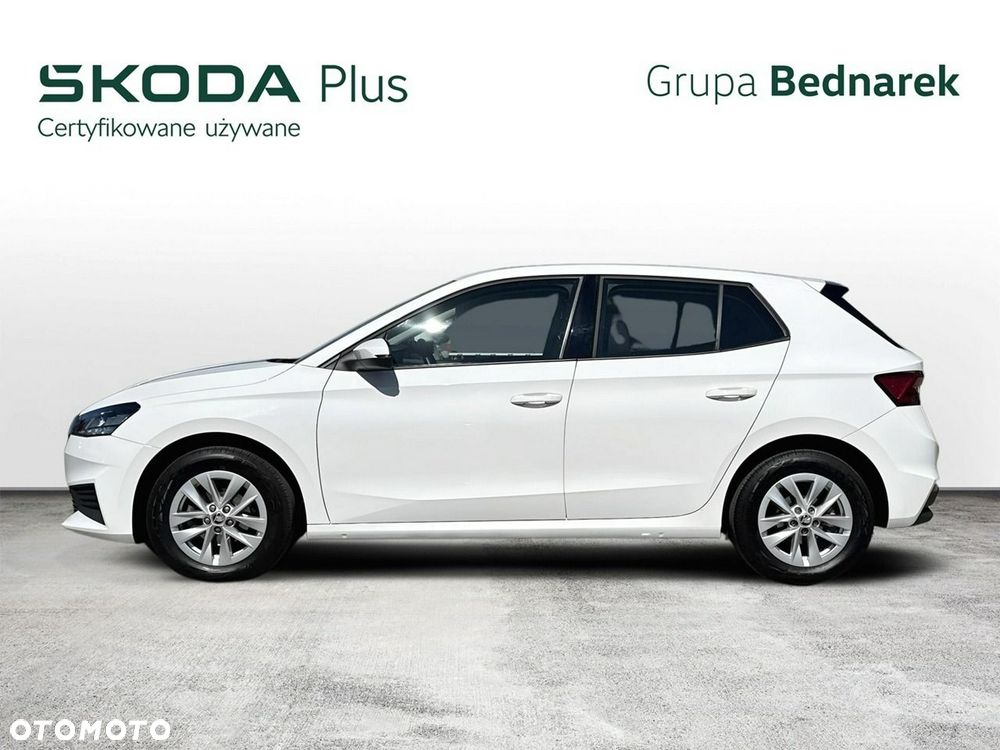 Skoda Fabia 1.0 Ambition - 2