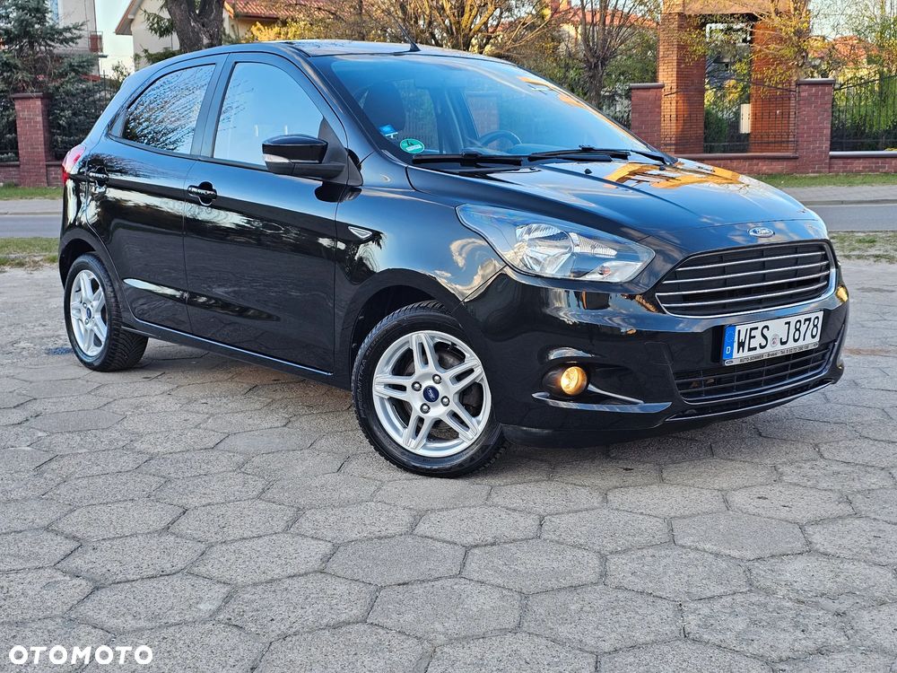 Ford Ka+ - 30