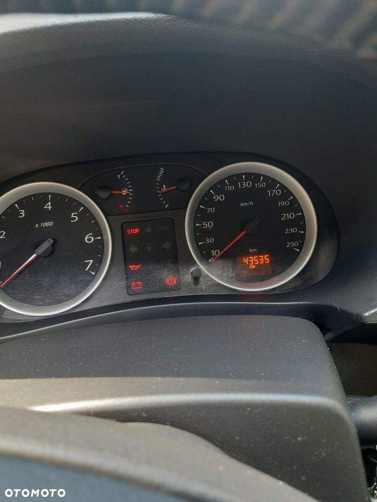 Renault Thalia 1.2 16V All Inclusive - 8