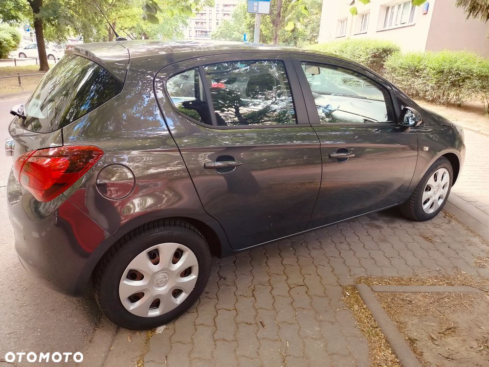 Opel Corsa 1.4 Enjoy - 7