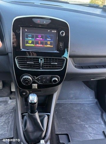 Renault Clio 0.9 TCe Limited - 9