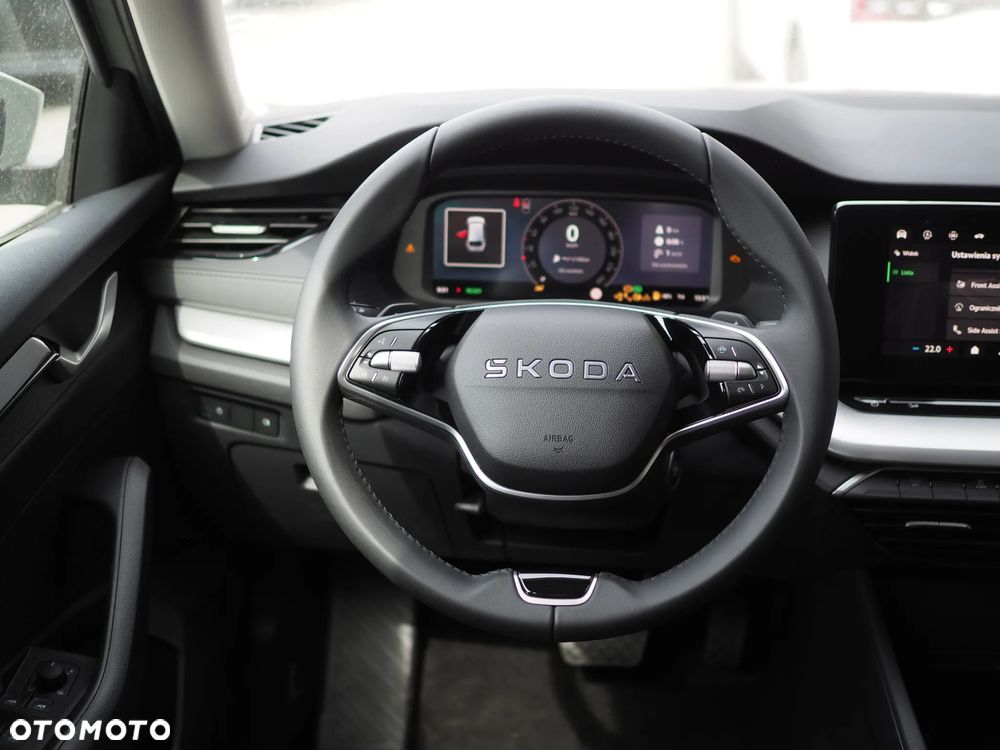 Skoda Octavia 1.5 TSI mHEV Drive Essence DSG - 19