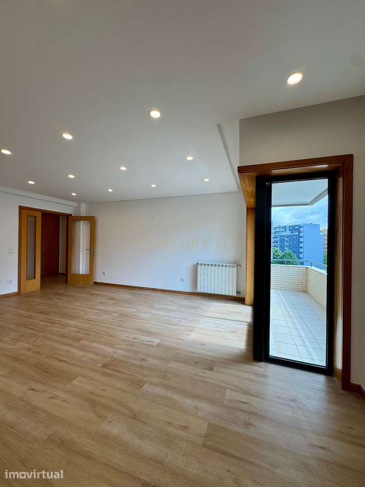 Apartamento T3 Renovado Rio Tinto - Cidade Jovem - Grande imagem: 4/25
