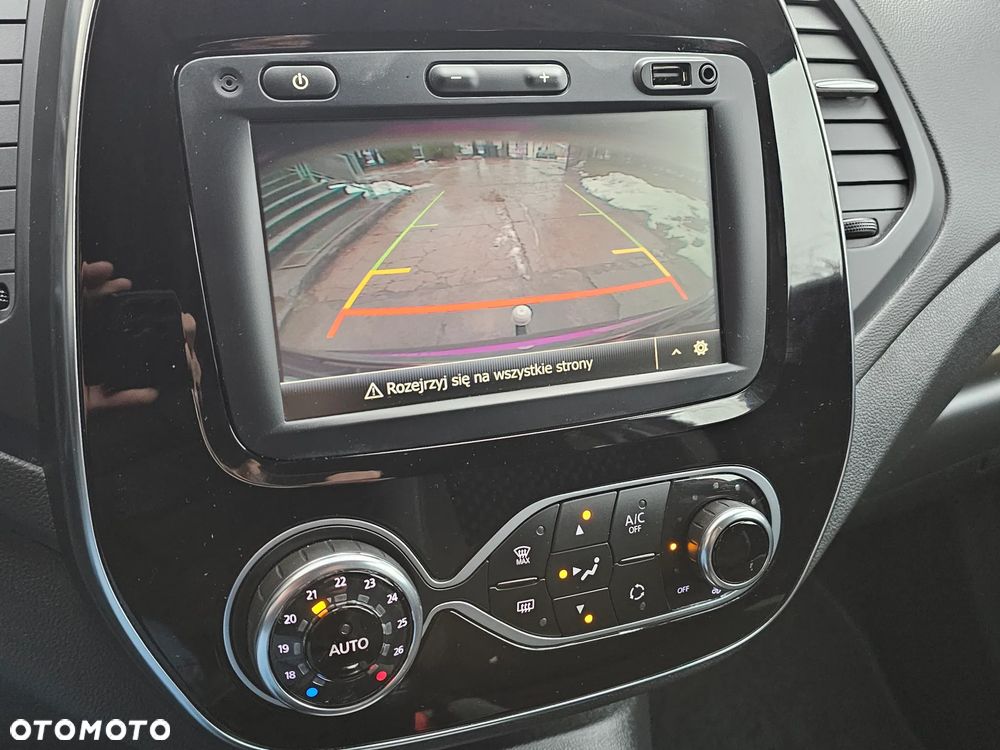 Renault Captur ENERGY TCe 90 Start&Stop Luxe - 29