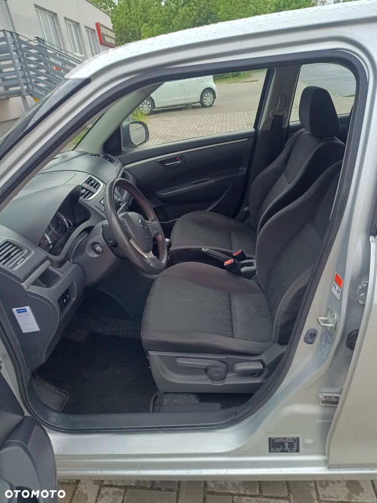 Suzuki Swift 1.2 Elegance EASS - 23