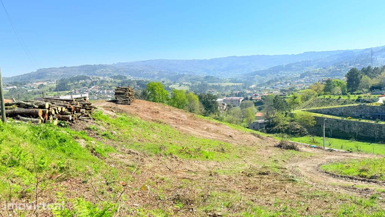 Terreno Urbano  Venda em Marco,Marco de Canaveses - Grande imagem: 2/7