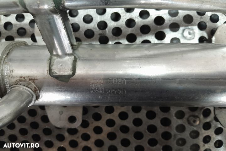 Racitor gaze 03G131513L 03G131513L Volkswagen VW Sharan 1 [2th faceli - 3