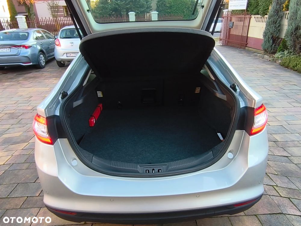 Ford Mondeo 1.5 EcoBoost Trend - 7